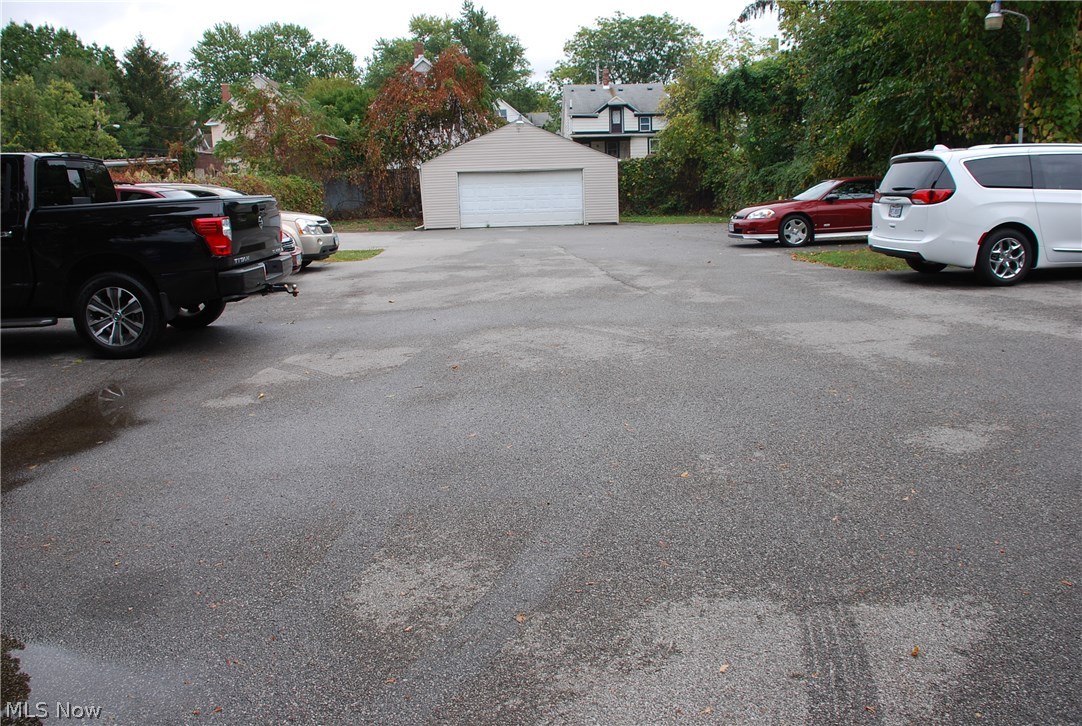 North Hill - Residential Lease