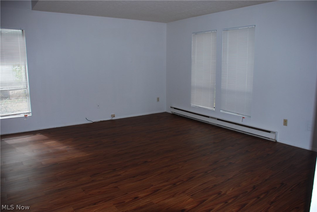 North Hill - Residential Lease