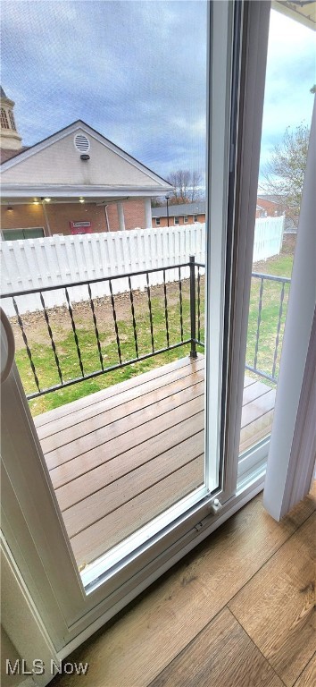 Louisville - Residential Lease