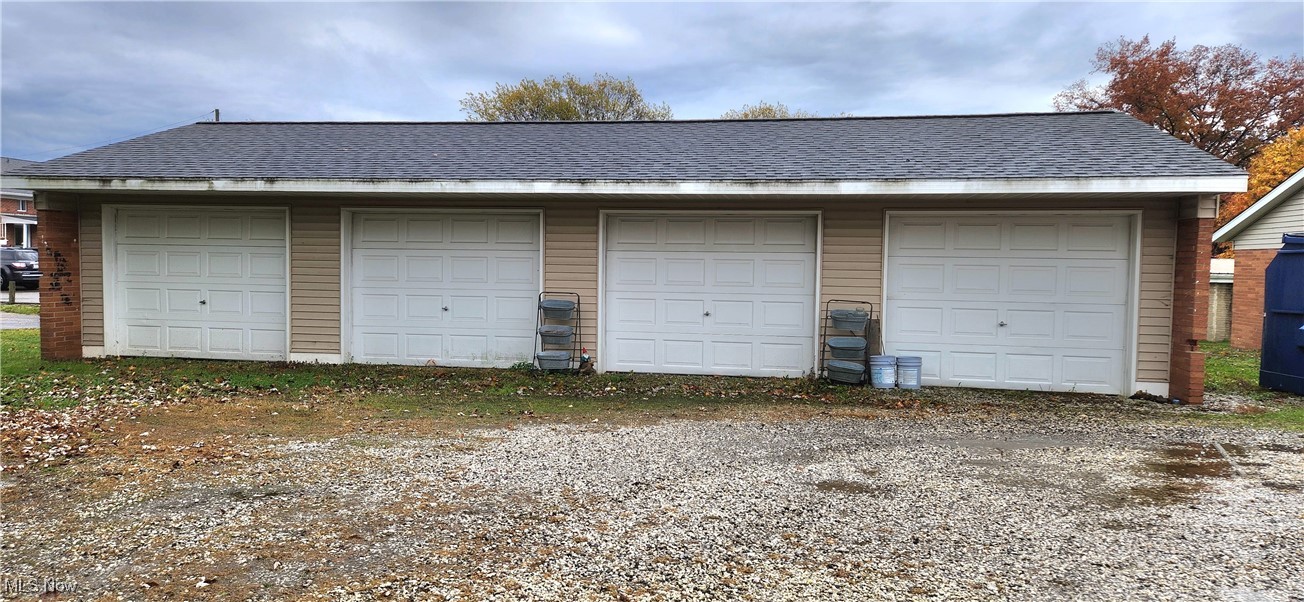 Louisville - Residential Lease