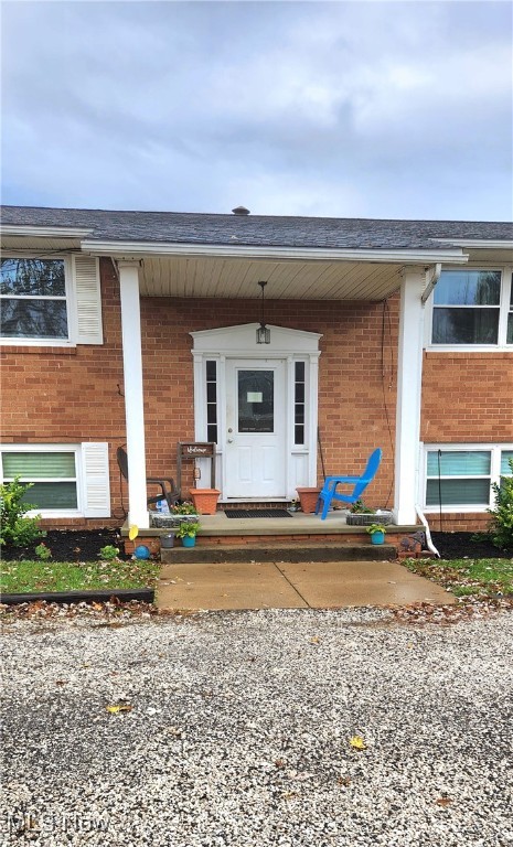 Louisville - Residential Lease