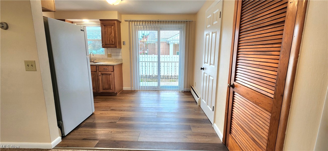 Louisville - Residential Lease