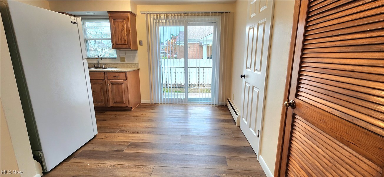 Louisville - Residential Lease