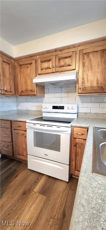 Louisville - Residential Lease