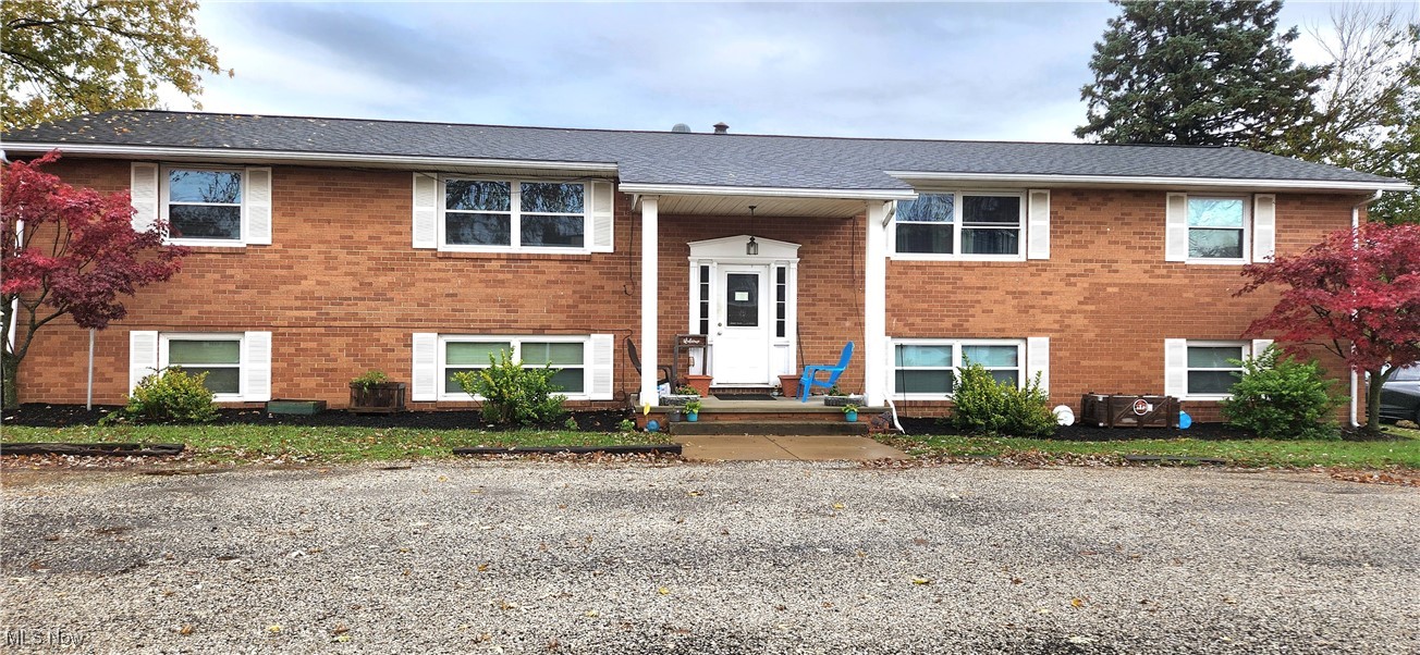 Louisville - Residential Lease