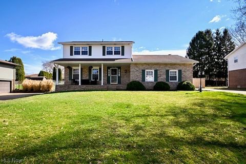 Homes For Sale - 712 Tanya Avenue<br/> Stark County, Massillon, OH 44646