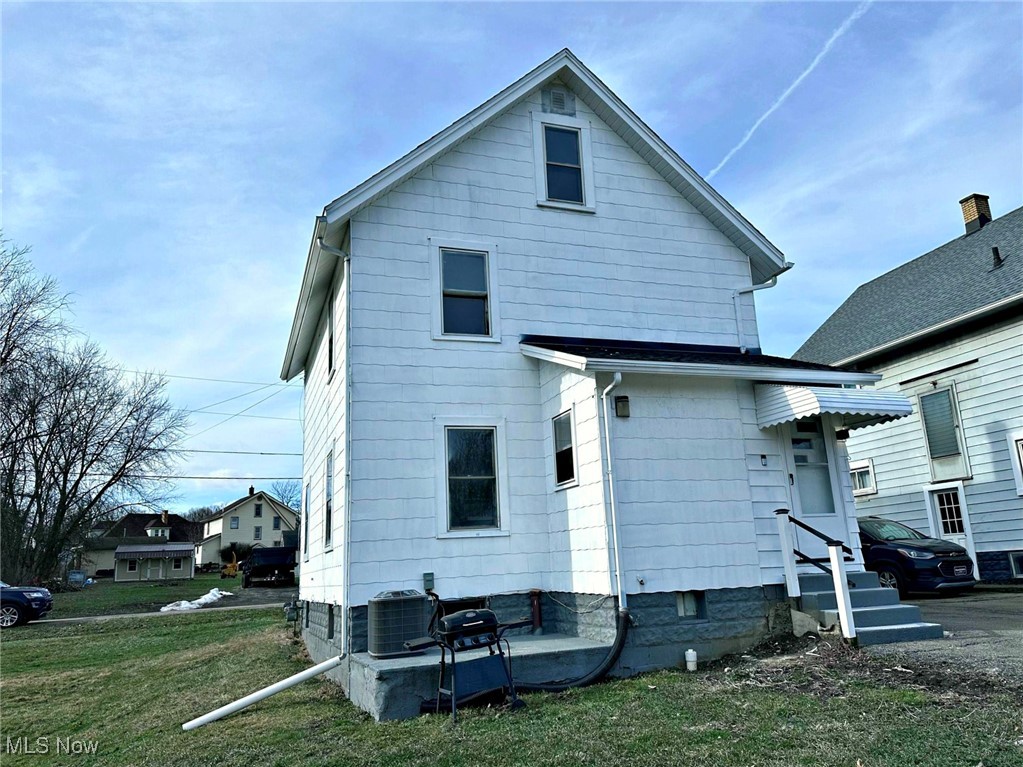 3399 Hughes Avenue, Girard, Ohio image 33