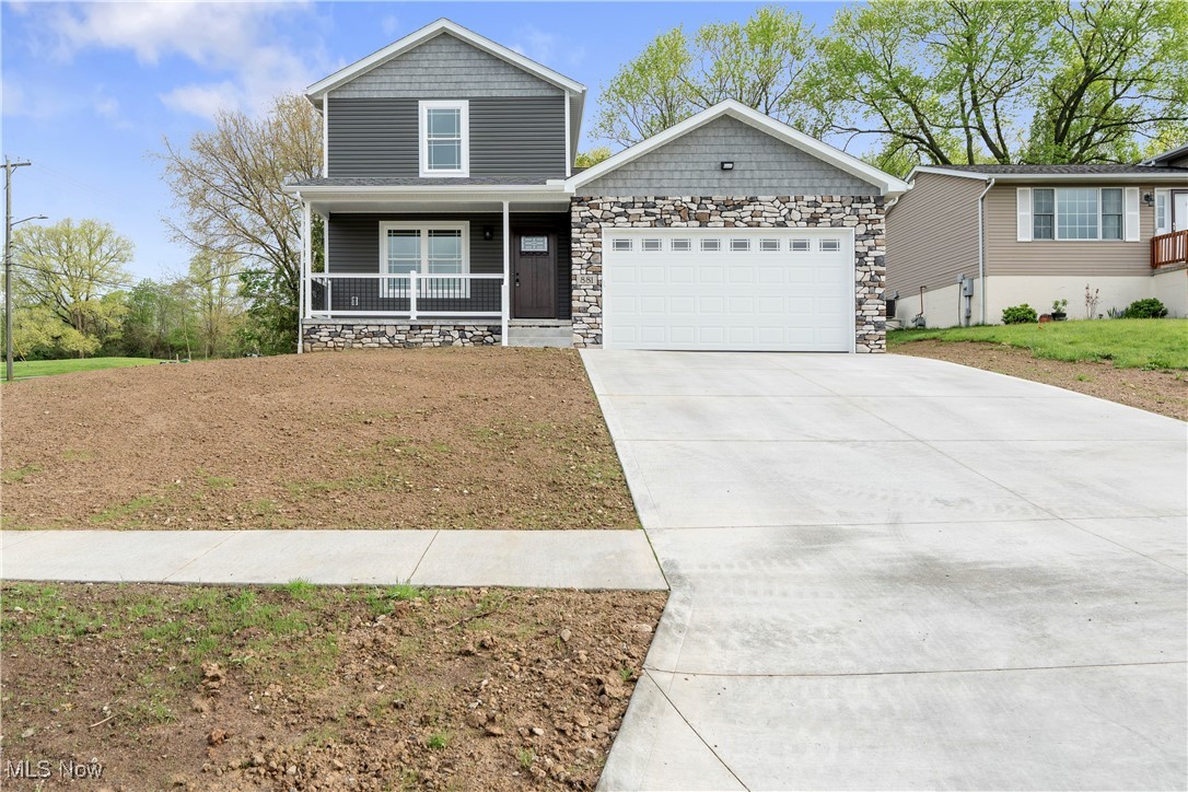 881 Hemlock Trail, Orrville, Ohio image 2