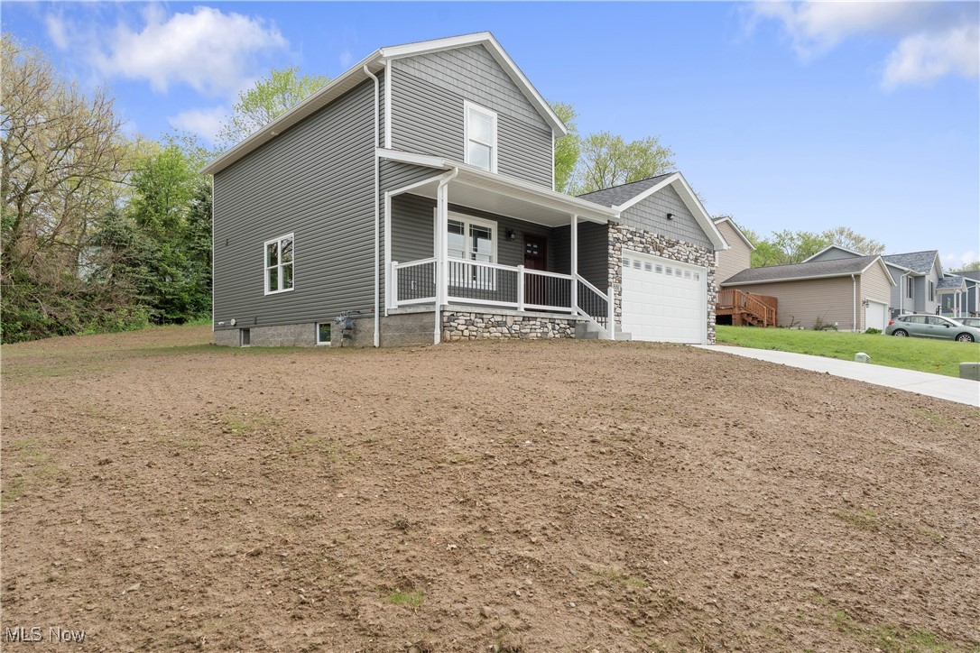 881 Hemlock Trail, Orrville, Ohio image 4