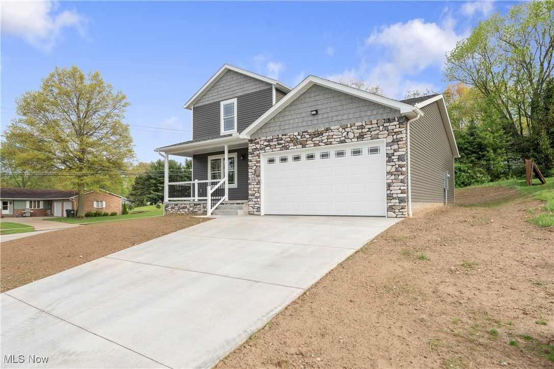 881 Hemlock Trail, Orrville, Ohio image 3