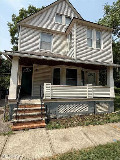1360 E 92nd St – Investment Home