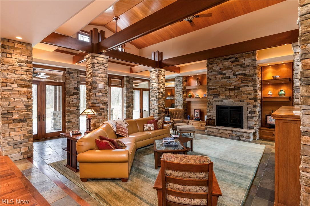 Liberty Township Sec 16 - Residential