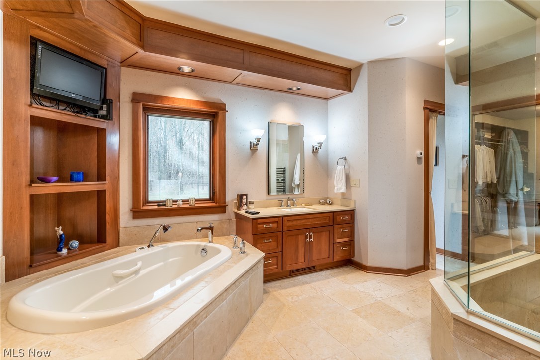 Liberty Township Sec 16 - Residential