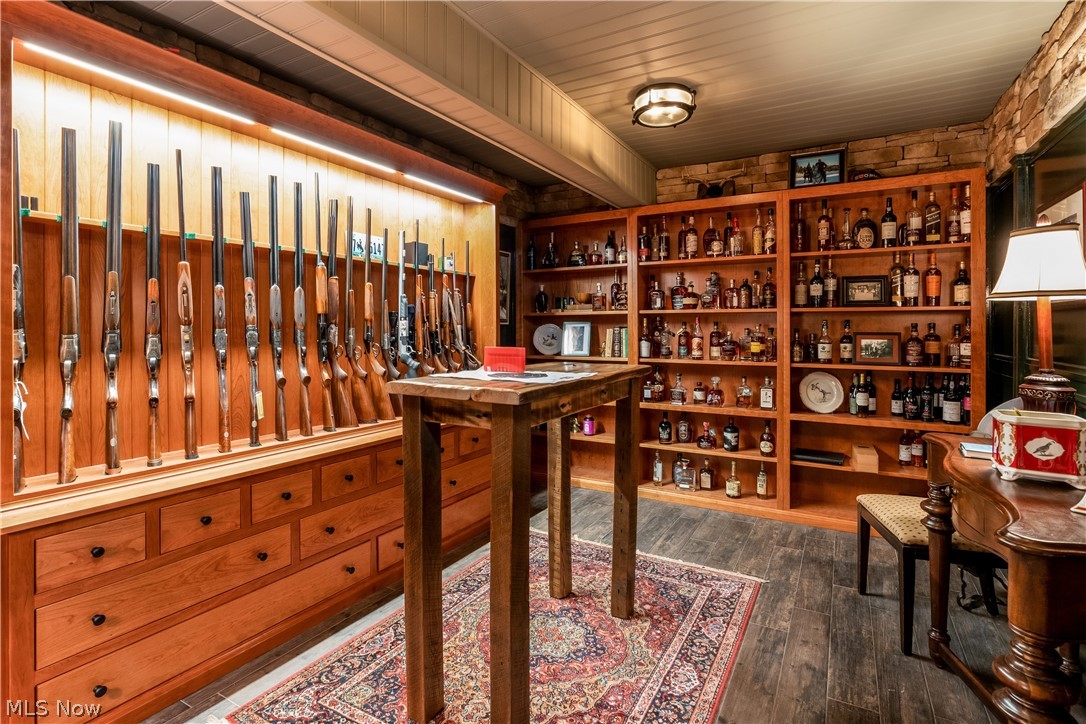 Liberty Township Sec 16 - Residential