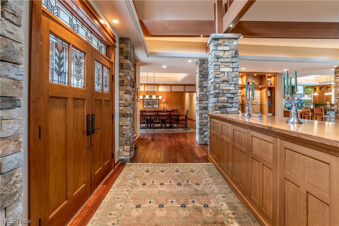 Liberty Township Sec 16 - Residential