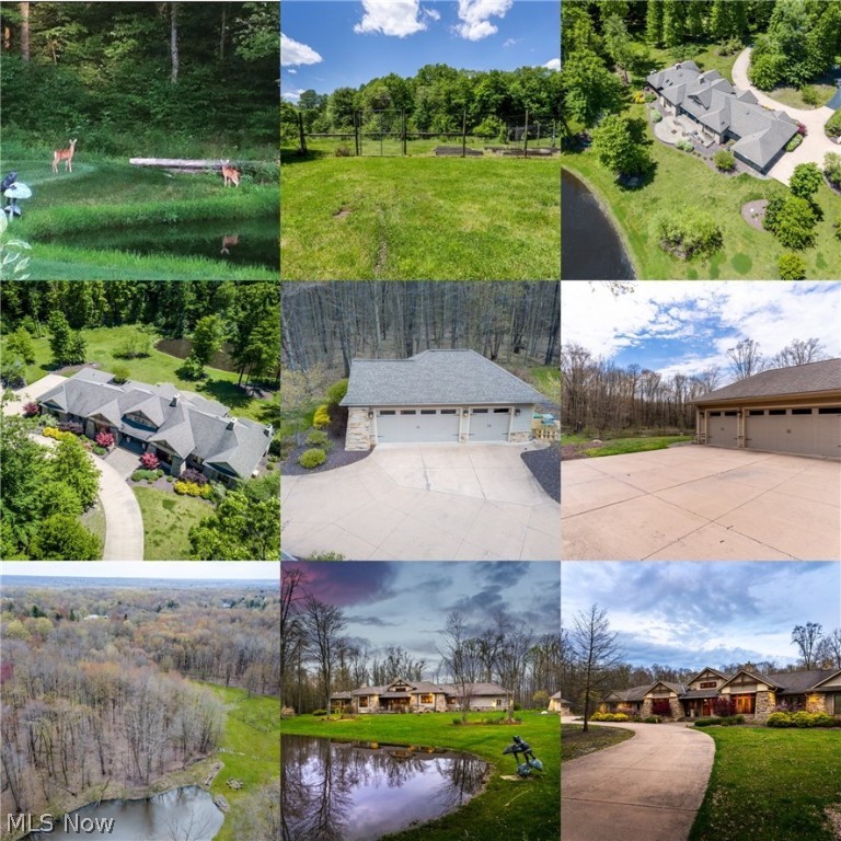 Liberty Township Sec 16 - Residential