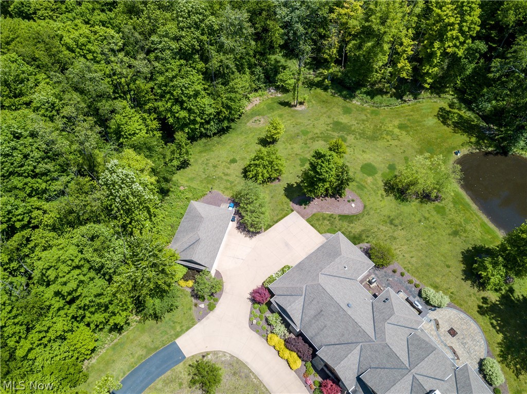 Liberty Township Sec 16 - Residential