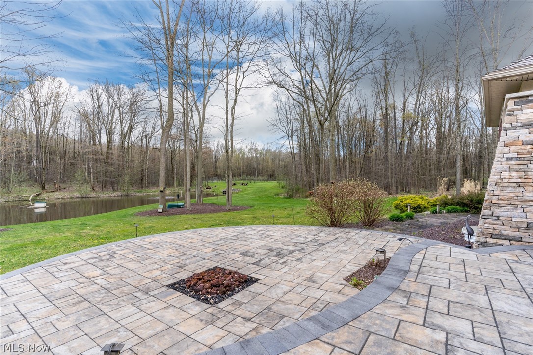 Liberty Township Sec 16 - Residential