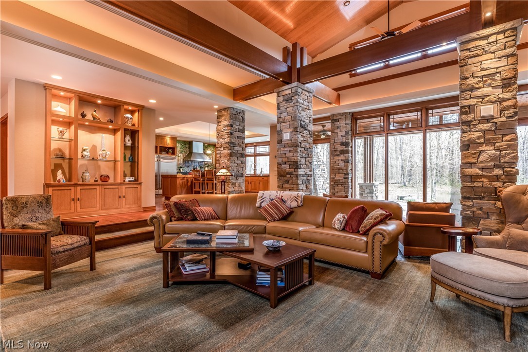 Liberty Township Sec 16 - Residential