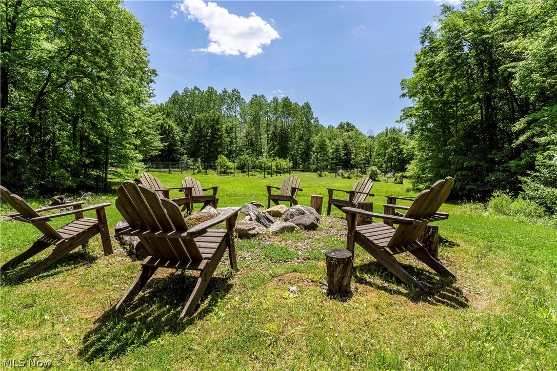 Liberty Township Sec 16 - Residential