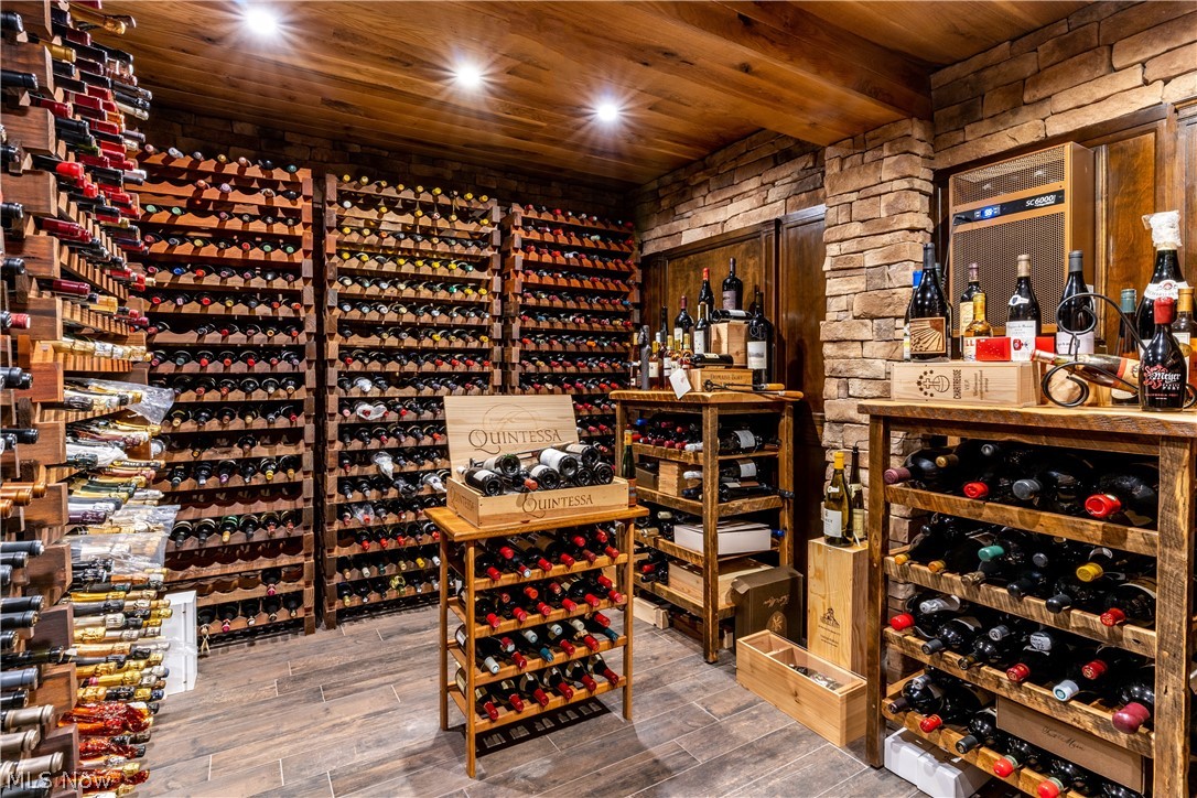 Liberty Township Sec 16 - Residential