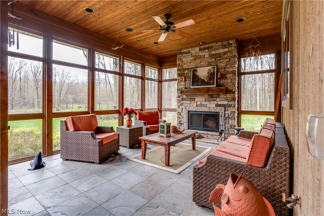 Liberty Township Sec 16 - Residential