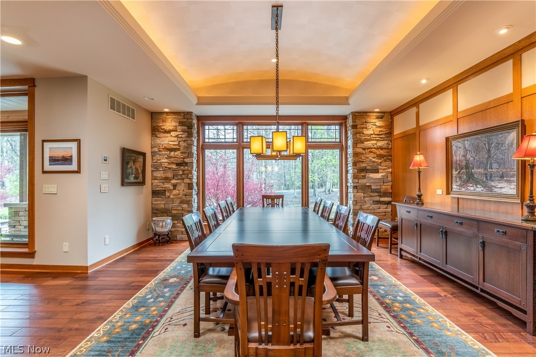 Liberty Township Sec 16 - Residential