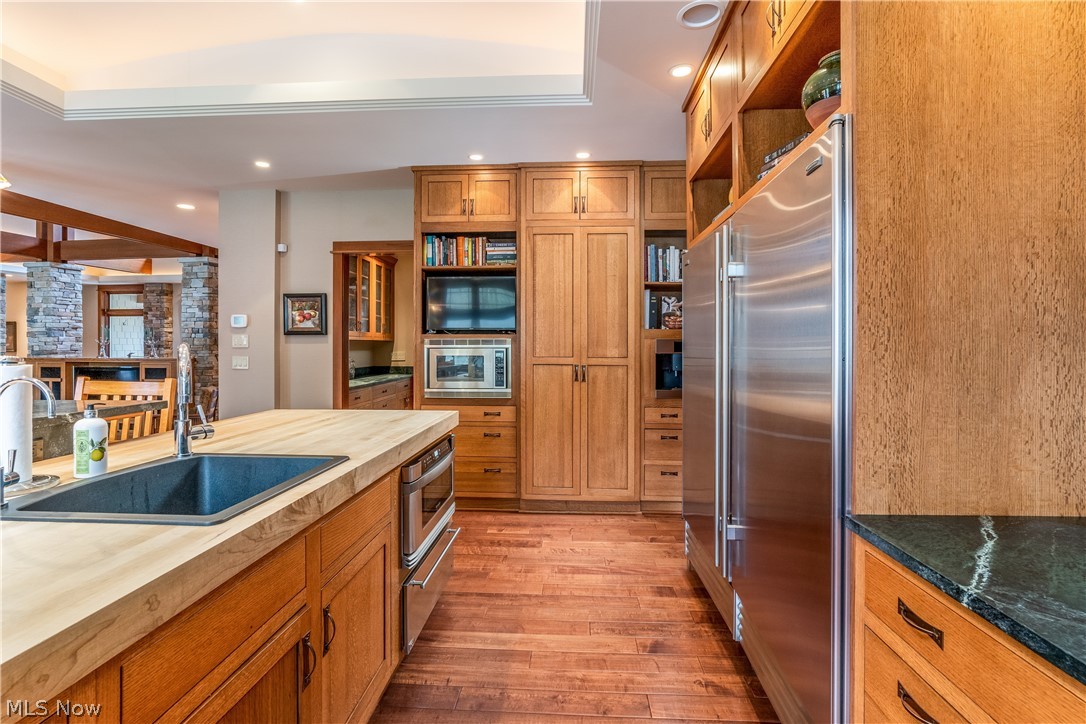 Liberty Township Sec 16 - Residential