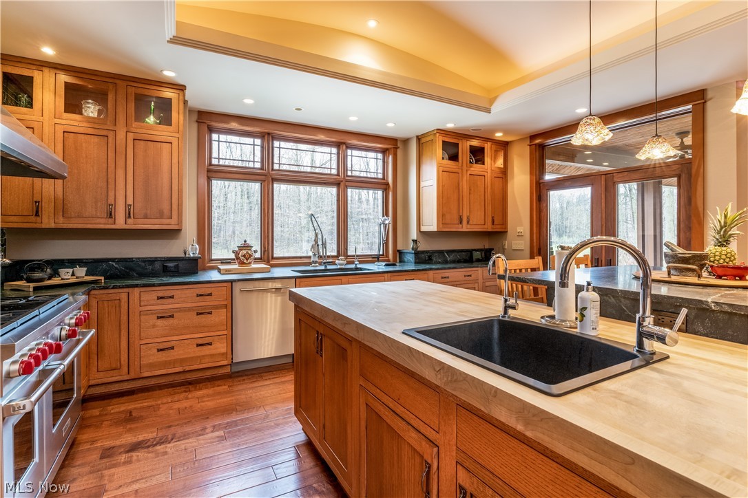 Liberty Township Sec 16 - Residential