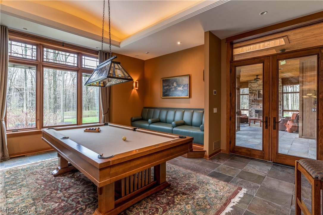 Liberty Township Sec 16 - Residential