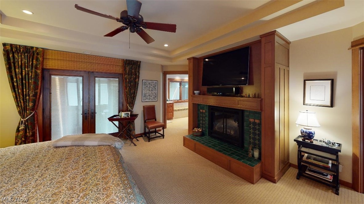 Liberty Township Sec 16 - Residential