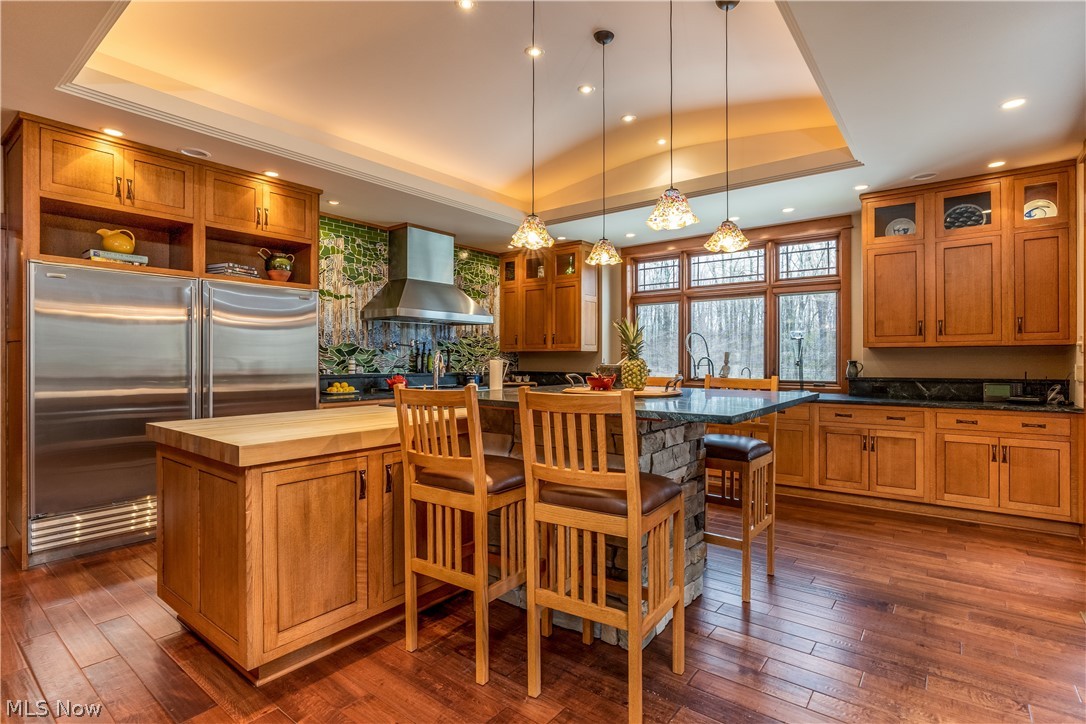 Liberty Township Sec 16 - Residential