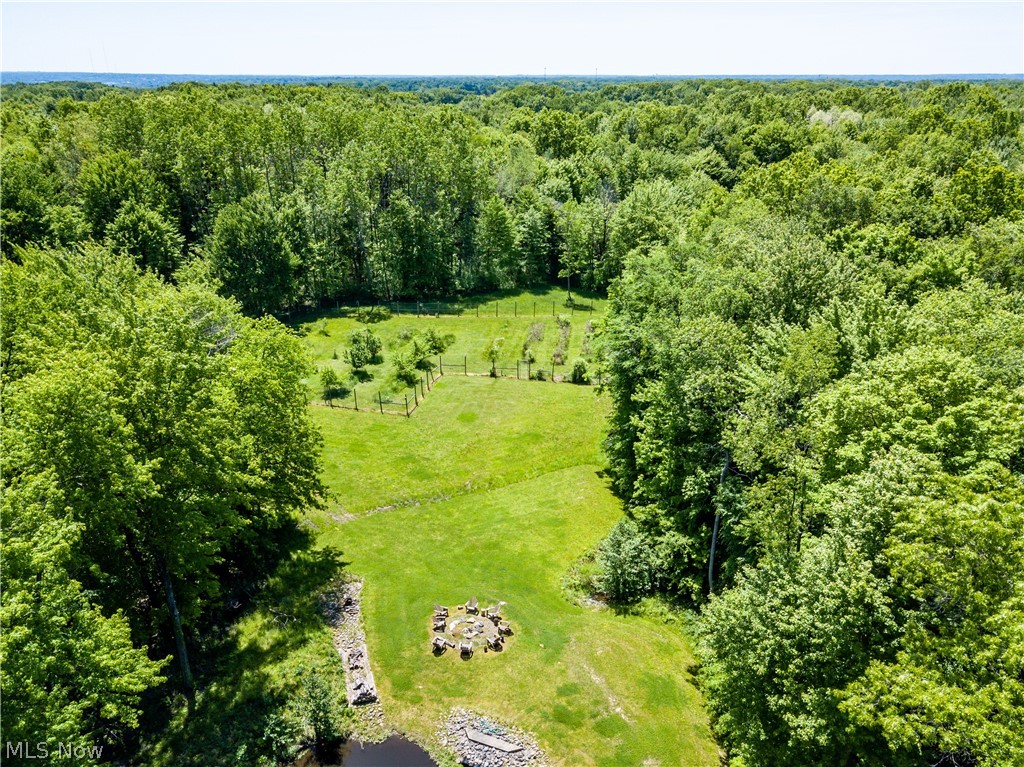 Liberty Township Sec 16 - Residential