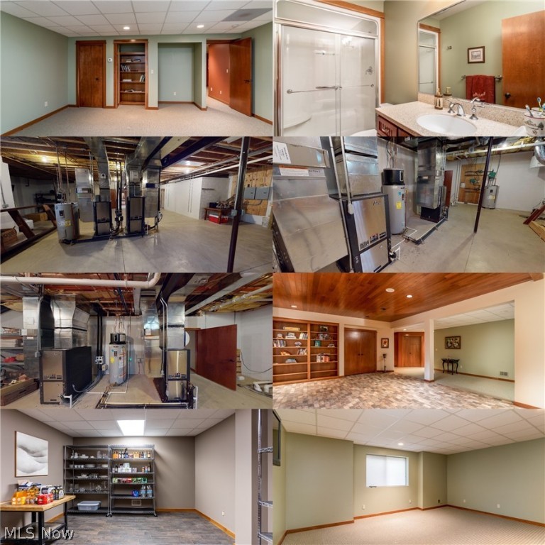 Liberty Township Sec 16 - Residential