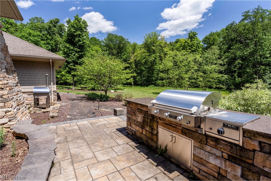 Liberty Township Sec 16 - Residential