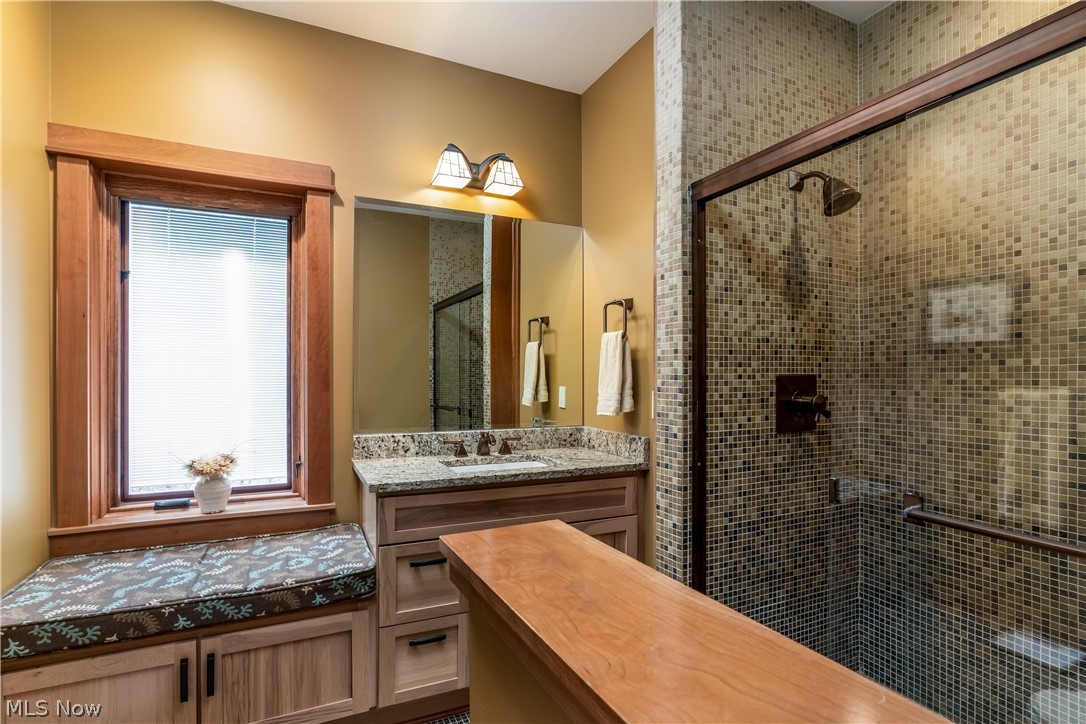 Liberty Township Sec 16 - Residential