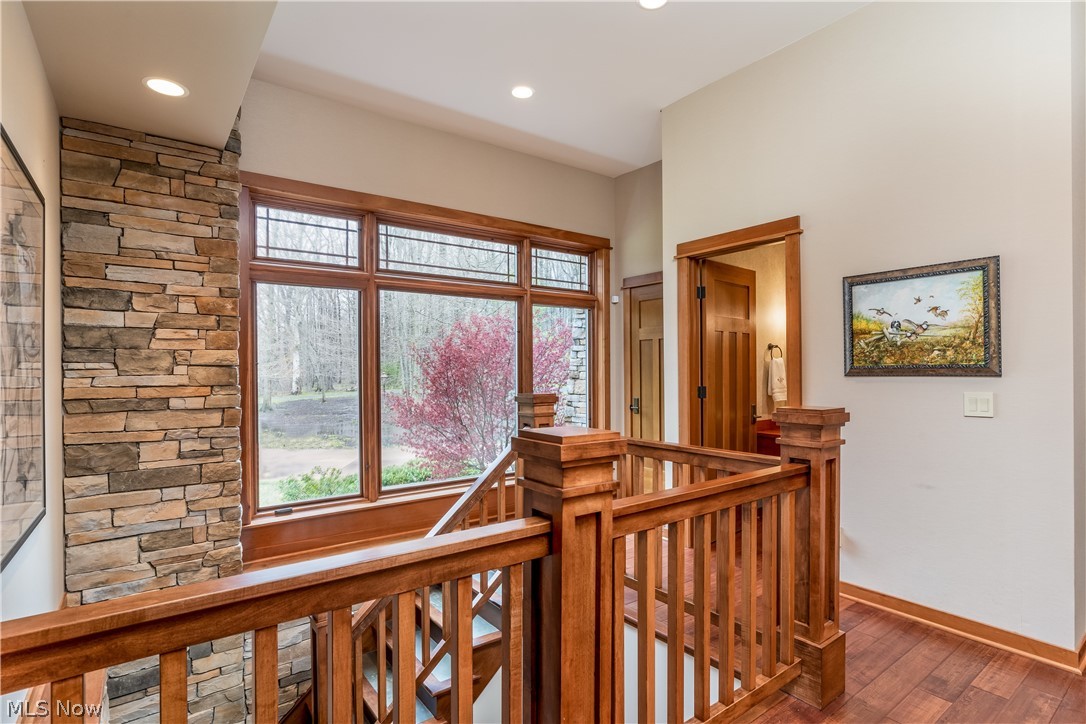 Liberty Township Sec 16 - Residential