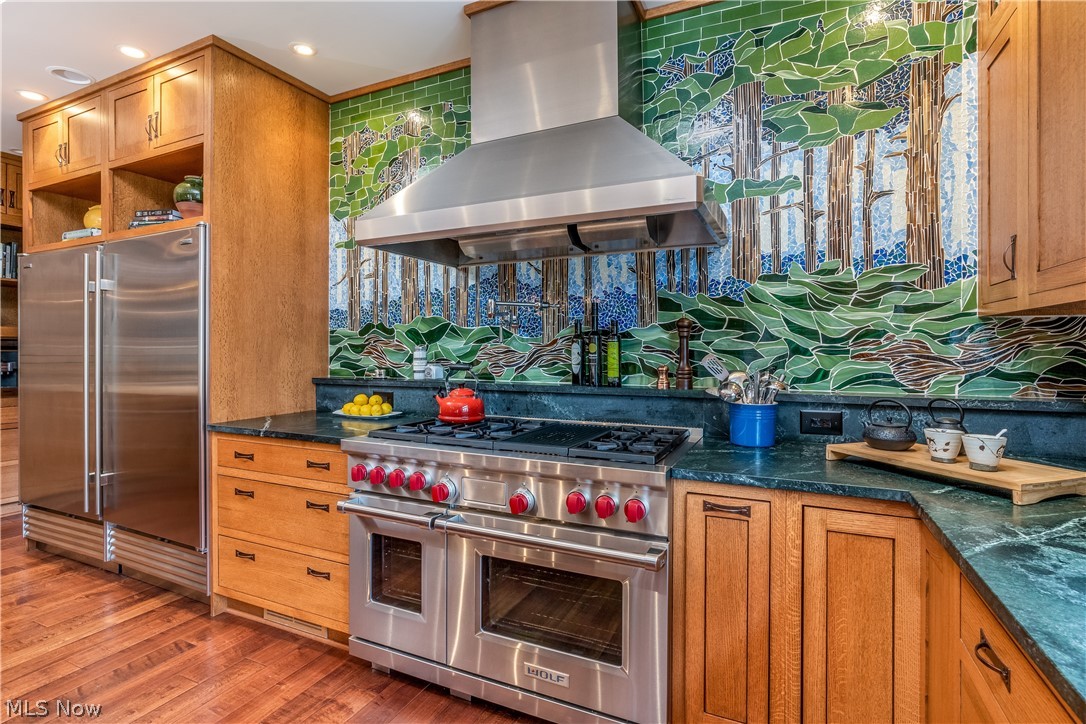 Liberty Township Sec 16 - Residential