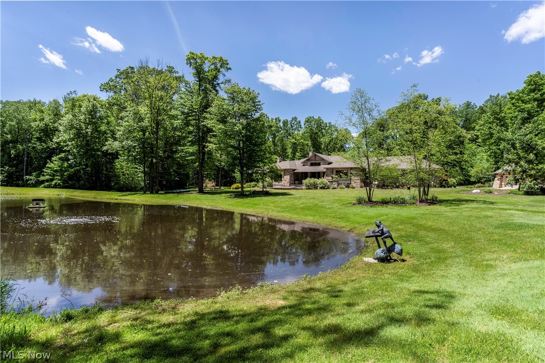 Liberty Township Sec 16 - Residential