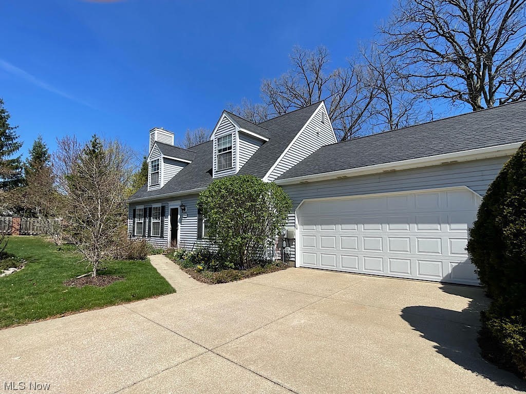 Prescott Commons Condo - Residential