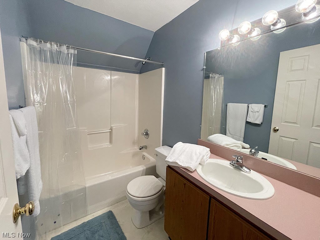 Prescott Commons Condo - Residential