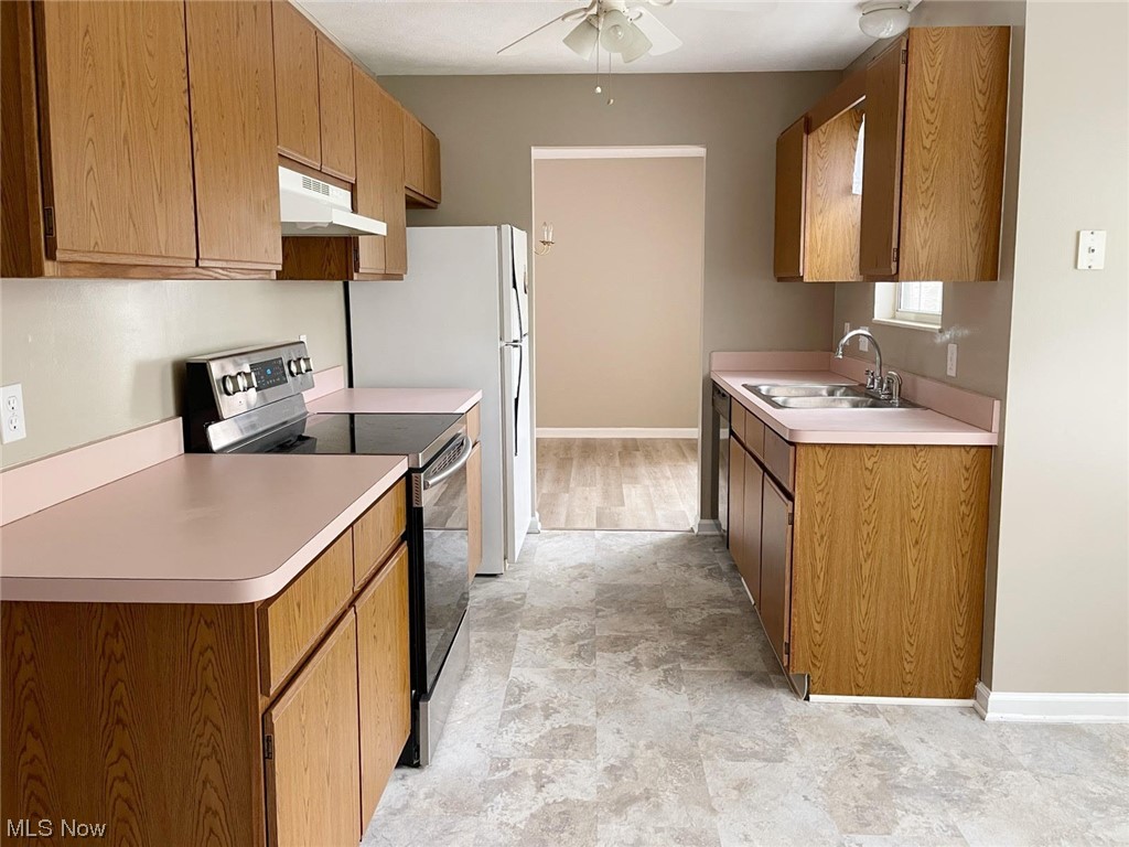 Prescott Commons Condo - Residential