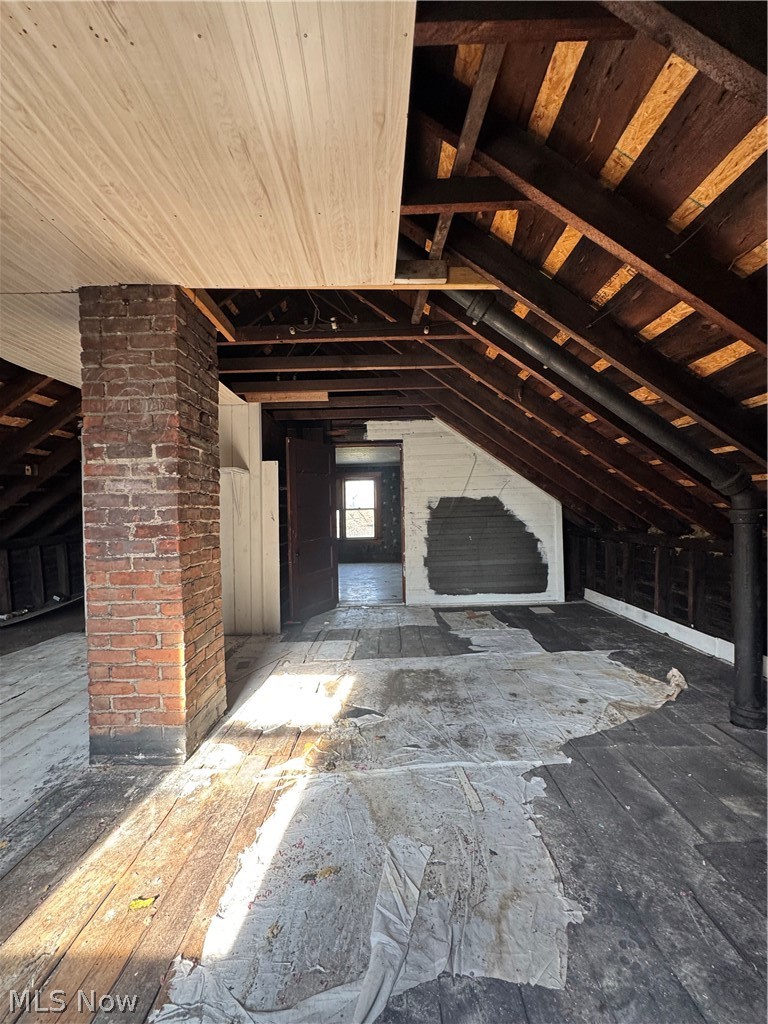 B B Burks Sub - Residential