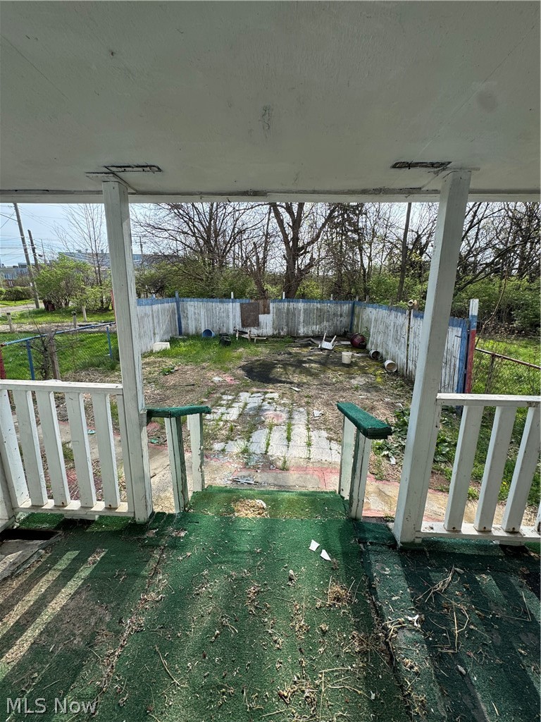 B B Burks Sub - Residential