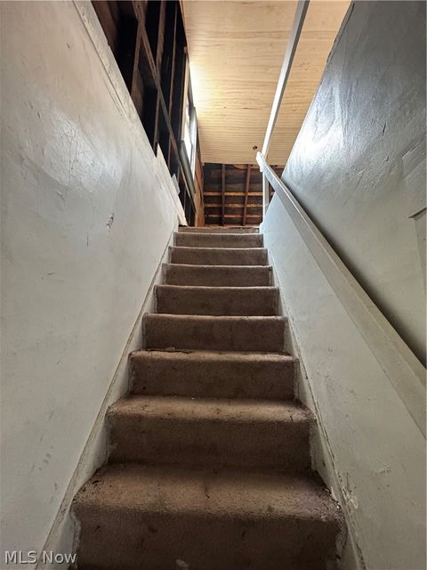 Tiny photo for 3843 E 78th Street, Cleveland, OH 44105 (MLS # 5209959)
