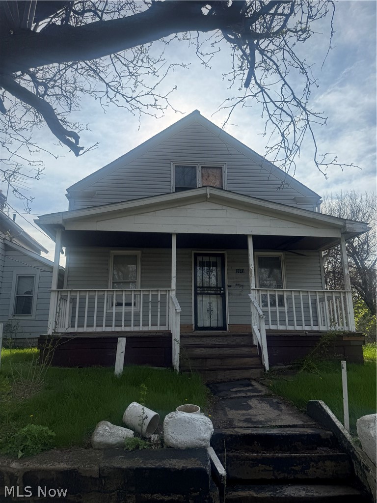 B B Burks Sub - Residential