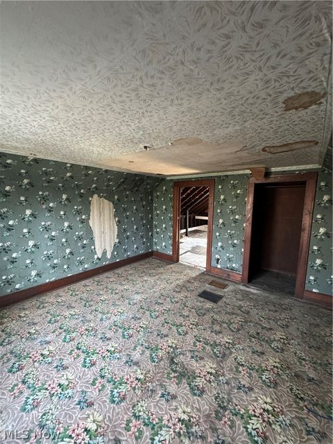 Tiny photo for 3843 E 78th Street, Cleveland, OH 44105 (MLS # 5209959)