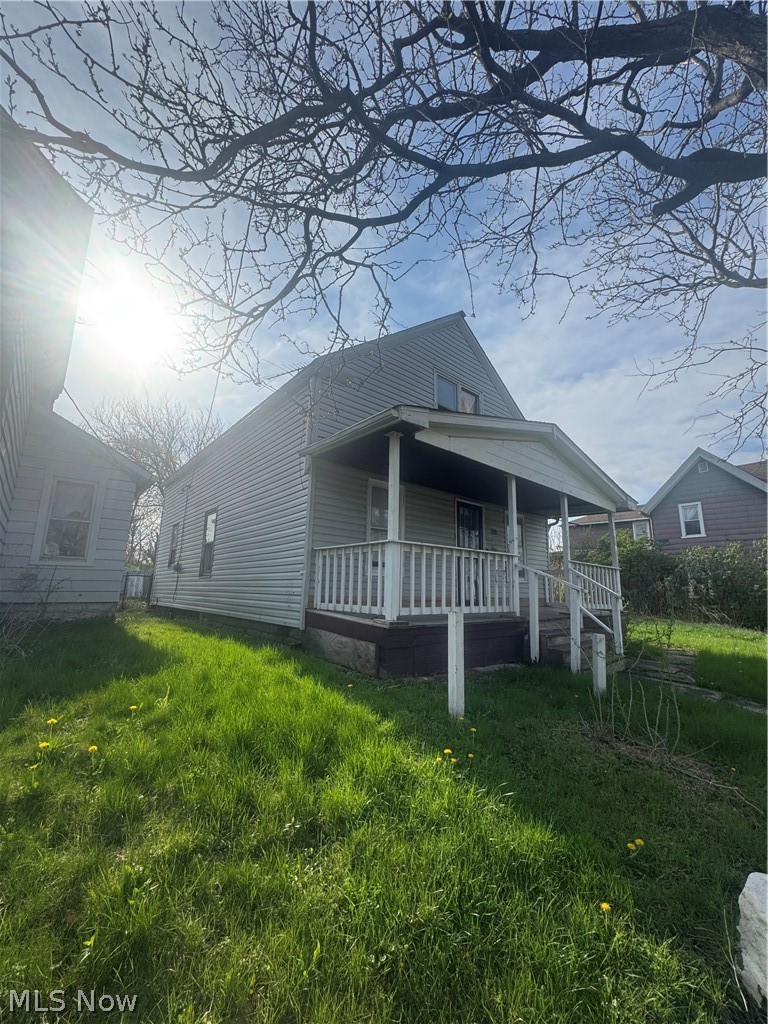 B B Burks Sub - Residential