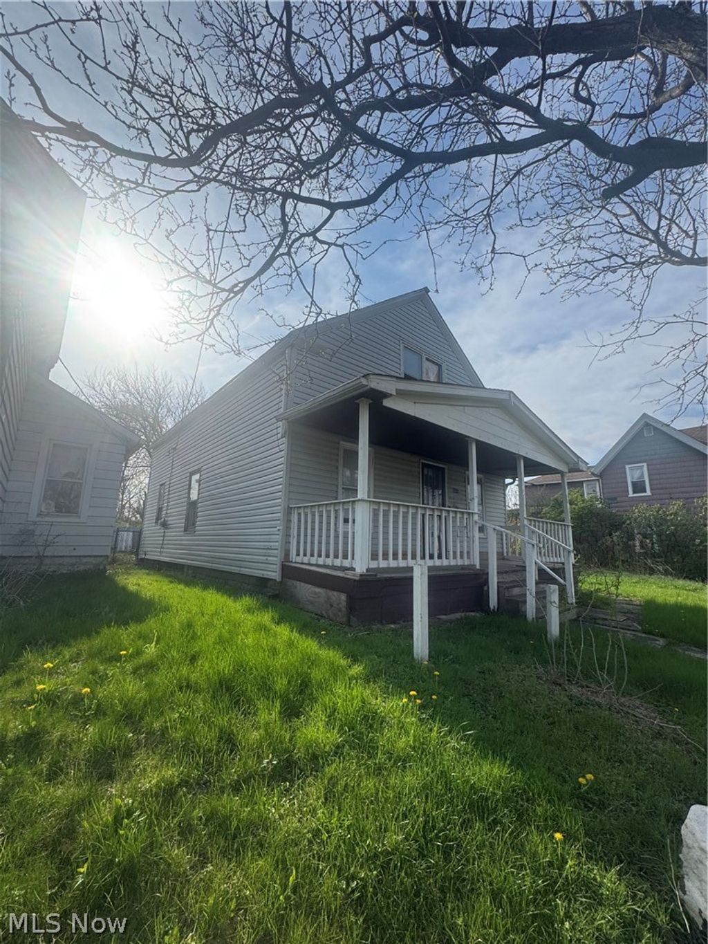 Photo of 3843 E 78th Street, Cleveland, OH 44105 (MLS # 5209959)