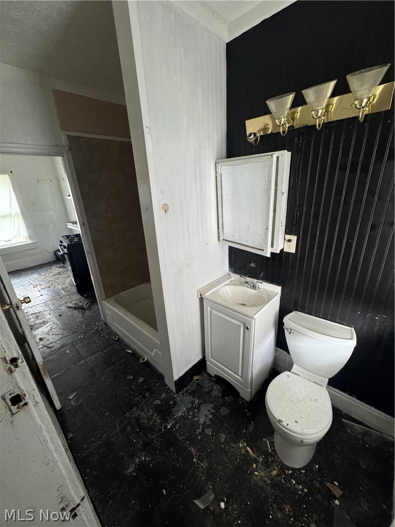 B B Burks Sub - Residential